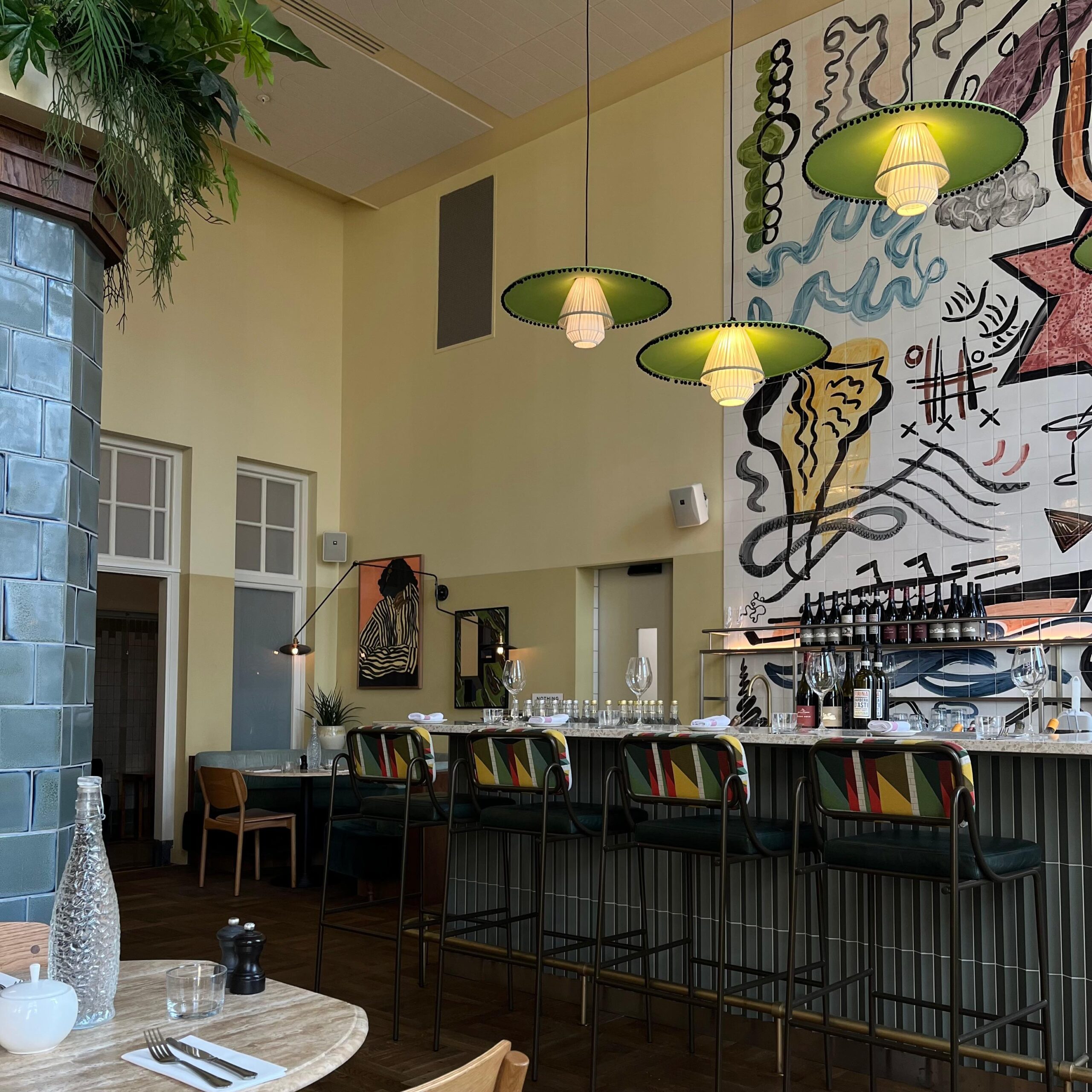 AMSTERDAM DIARIES – twee dagen in Amsterdam
